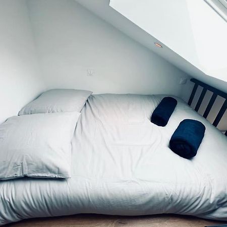 Nouveau! Centre Lille T3 Avec Wifi, Tv, Netflix 외부 사진