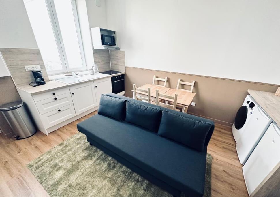 Nouveau! Centre Lille T3 Avec Wifi, Tv, Netflix 외부 사진