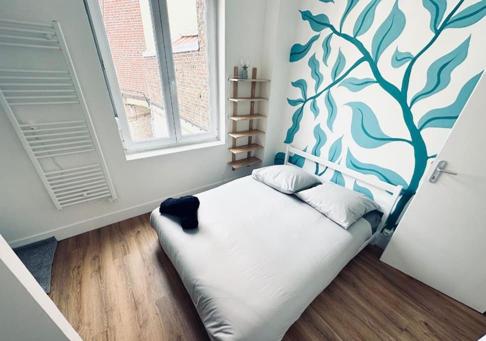 Nouveau! Centre Lille T3 Avec Wifi, Tv, Netflix 외부 사진