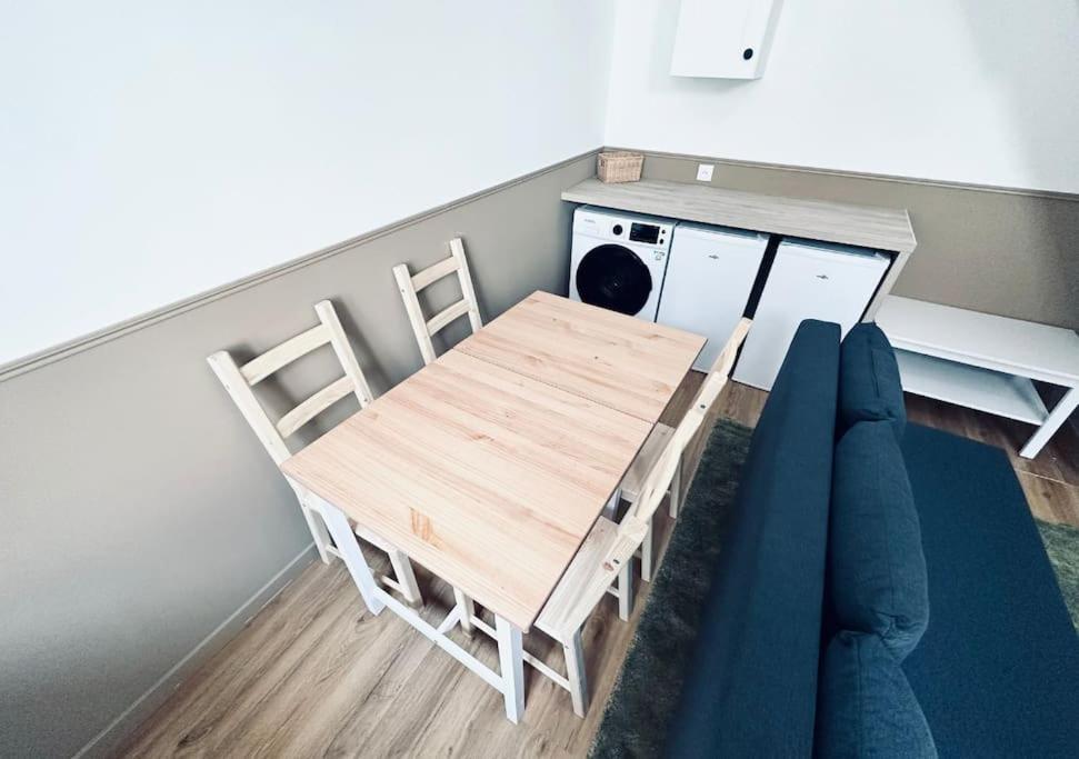 Nouveau! Centre Lille T3 Avec Wifi, Tv, Netflix 외부 사진